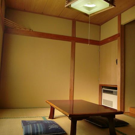 Pension Bergland Kusatsu (Gunma) Exterior foto